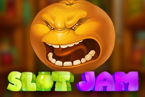 Game image: Slot Jam by Wazdan