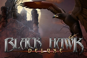 Εικόνα: Black Hawk Deluxe από Wazdan