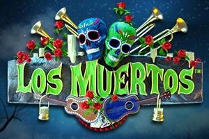 Spielbild: Los Muertos von Wazdan