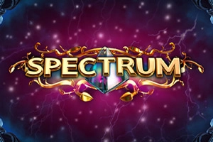 Spielbild: Spectrum von Wazdan