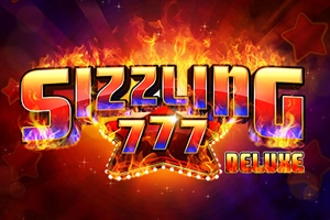 Εικόνα: Sizzling 777 Deluxe από Wazdan