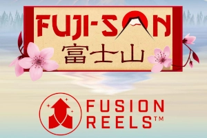 Game image: Fuji San by Rogue