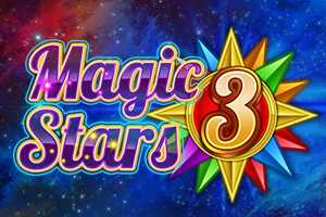 Εικόνα: Magic Stars 3 από Wazdan