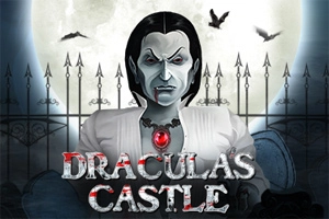 Εικόνα: Dracula's Castle από Wazdan