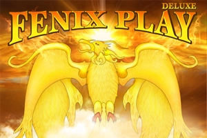 Εικόνα: Fenix Play Deluxe από Wazdan