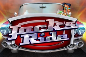 Spielbild: Jack's Ride von Wazdan