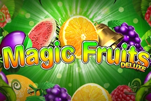 Εικόνα: Magic Fruits Deluxe από Wazdan