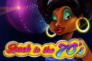 Εικόνα: Back to the 70's από Wazdan