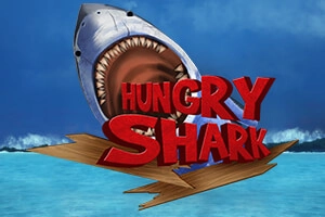 Εικόνα: Hungry Shark από Wazdan