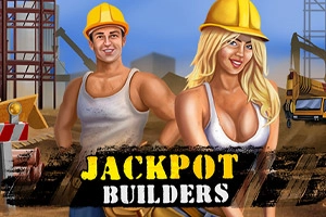 Spielbild: Jackpot Builders von Wazdan