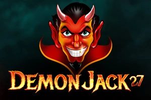 Εικόνα: Demon Jack 27 από Wazdan