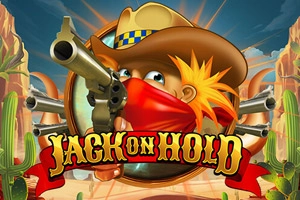 Game image: Jack on Hold by Wazdan