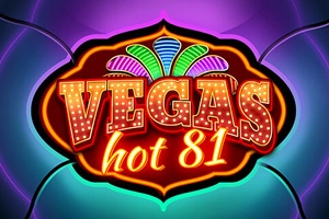 Spielbild: Vegas Hot 81 von Wazdan
