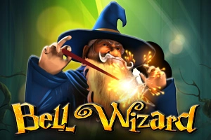 Spielbild: Bell Wizard von Wazdan