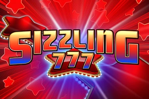 Εικόνα: Sizzling 777 από Wazdan