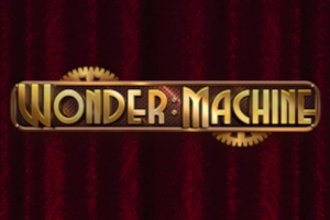 Game image: Wonder Machine by Round Circle