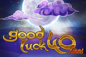 Εικόνα: Good Luck 40 από Wazdan