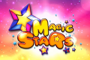 Εικόνα: Magic Stars από Wazdan