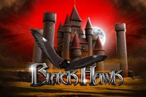 Spielbild: Black Hawk von Wazdan