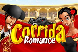 Game image: Corrida Romance by Wazdan