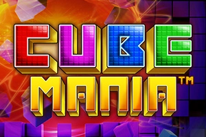 Spielbild: Cube Mania von Wazdan