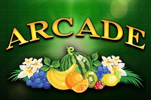 Game image: Arcade by Wazdan