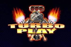 Spielbild: Turbo Play von Wazdan