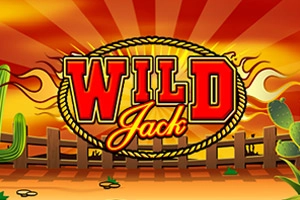 Game image: Wild Jack by Wazdan