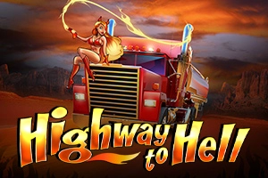 Εικόνα: Highway To Hell από Wazdan
