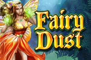 Thumbnail: Fairy Dust by Atomic Slot Lab