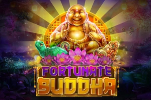 Game image: Fortunate Buddha by RTG