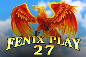 Εικόνα: Fenix Play 27 από Wazdan