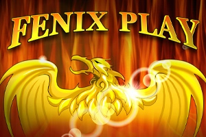 Εικόνα: Fenix Play από Wazdan