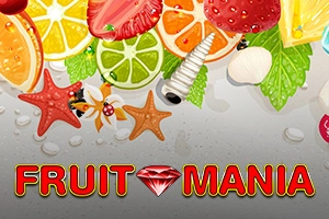 Spielbild: Fruit Mania von Wazdan