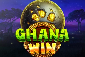 Game image: Ghana Win by RTG