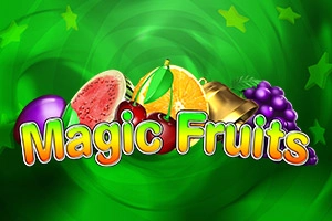 Εικόνα: Magic Fruits από Wazdan