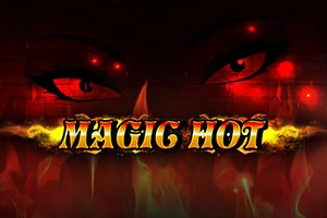 Εικόνα: Magic Hot από Wazdan