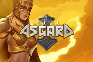 Game image: Age of Asgard by Yggdrasil Gaming