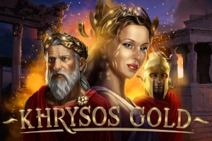 Game image: Khrysos Gold by RTG