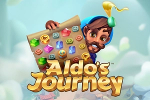 Εικόνα: Aldo's Journey από Yggdrasil Gaming