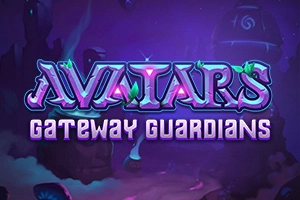Game image: Avatars Gateway Guardians by Yggdrasil Gaming