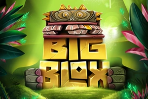 Spielbild: Big Blox von Yggdrasil Gaming
