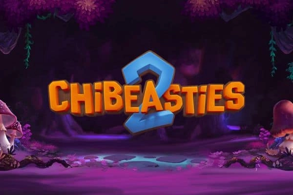 Εικόνα: Chibeasties 2 από Yggdrasil Gaming