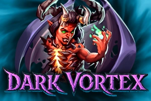 Εικόνα: Dark Vortex από Yggdrasil Gaming