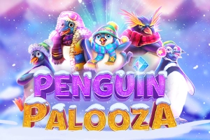Game image: Penguin Palooza by RTG