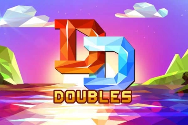 Game image: Doubles by Yggdrasil Gaming