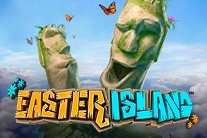 Spielbild: Easter Island von Yggdrasil Gaming