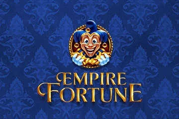Spielbild: Empire Fortune von Yggdrasil Gaming