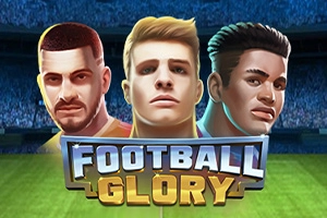 Game image: Football Glory by Yggdrasil Gaming
