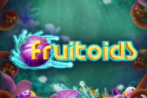Εικόνα: Fruitoids από Yggdrasil Gaming